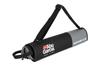 Abu Garcia Semi-Hard Pack Rod Case 55-90 Black
