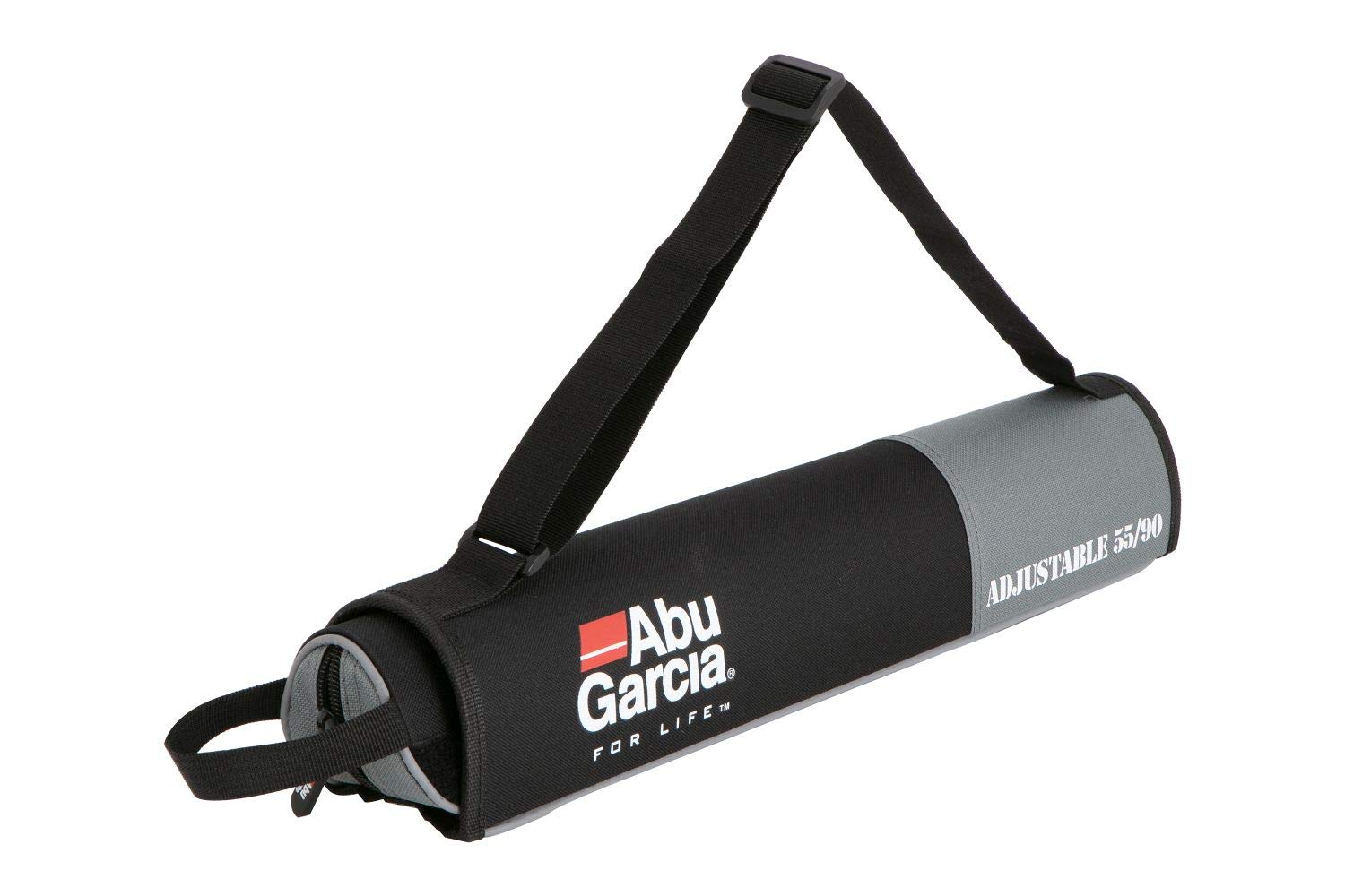 

Abu Garcia Semi-Hard Pack Rod Case 55-90 Black