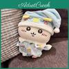 Chiikawa Plüschtier Kleidung Für 20cm Katzenpuppen Weicher Stoff Geschenk Für Sammler