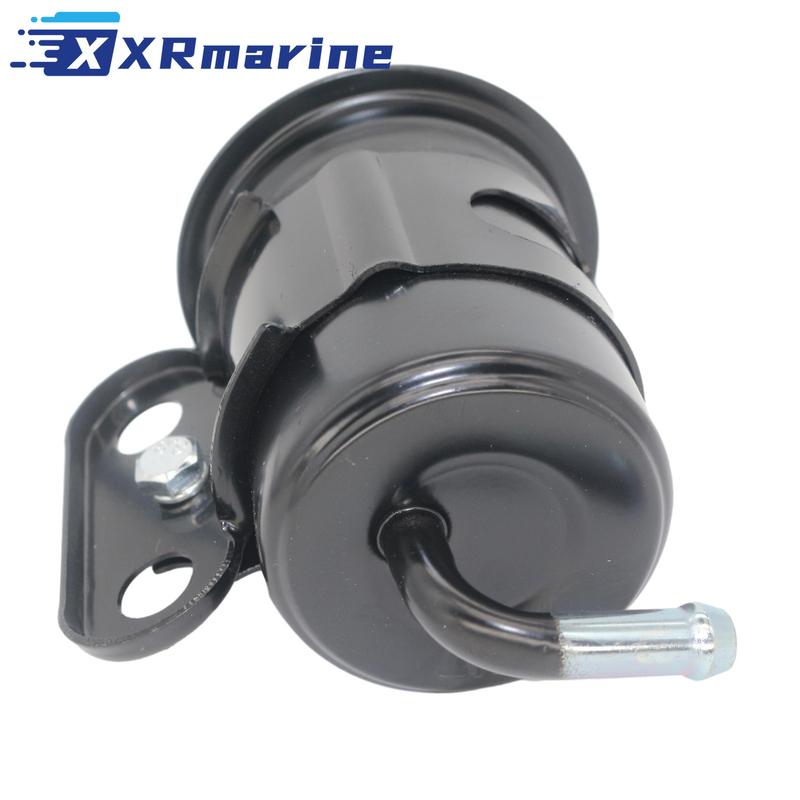 Fuel Filter For Suzuki 4 Str 6 Cyl 90-300 HP Johnson Evinrude 4 Str 6 Cyl 200 225 HP Outboard Motors 15440-93J00 5034985 768722