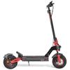 TWOFISH V4Max Offroad Elektro-Scooter 55 km/h Höchstgeschwindigkeit 75KM Maximale Reichweite 800W Motor 52V23AH Batterie 11 Zoll Reifen E-Scooter