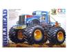 Tamiya Mini 4WD 17008 Bullhead Junior
