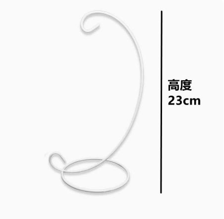 23 cm Shelf Compact Storage Rack for Kitchen Pantry and Bathroom Organization One Size