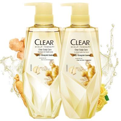 Shampoos & Haarspülung – Shampoos