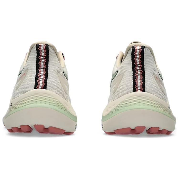 (WMNS) ASICS GT-2000 12 TR 'Nature Bathing Cream Green' Women's 1012B587-250