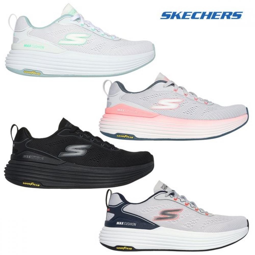 

Skechers Max Cushioning Suspension Select One Sp0wrcfx211 212 221 Sp0mrcfx212 man (gray)/260