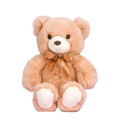 Panenka Thank You Bear ver 2, hnědá, 20cm, Oblíbené hračky pro korejské děti