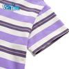 361° Boys' Striped Short Sleeve Knit T-Shirt K52524205
