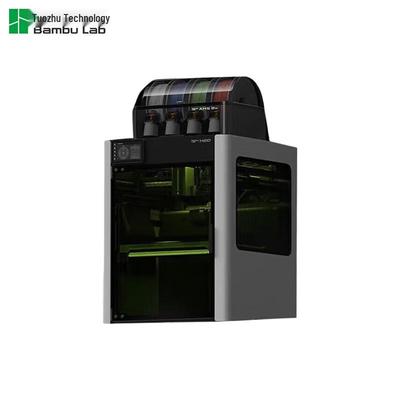 3D tisk – 3D tiskárny