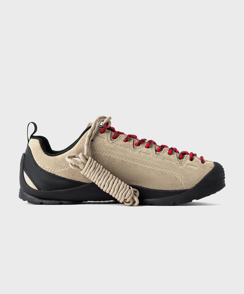 Keen Jasper Sneakers Beige