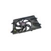 Compatible Radiator Cooling Fan for Deepal S7