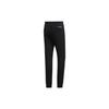 Adidas Neo X Disney CNY Series Mickey Motif Knit Sport Joggers Men Bottoms Black GE7772