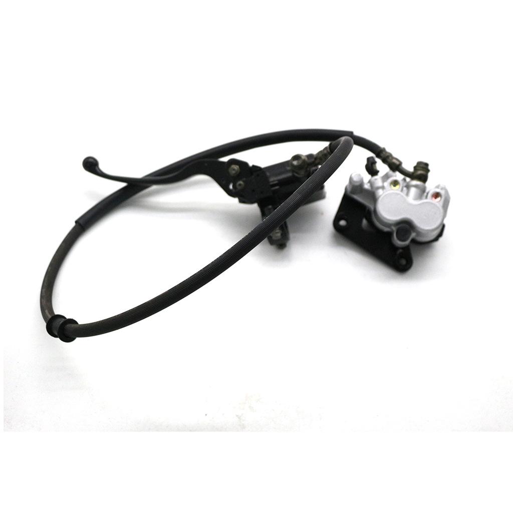 USERX Universal Front Disc Brake Master Cylinder Caliper for ATV Quad Dune Buggy DSQZC-10