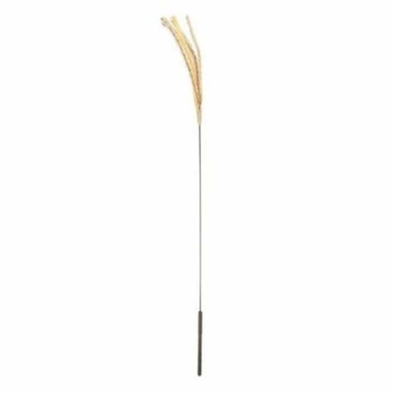 Cattyman Reed Grass Small 1p Cat Toy