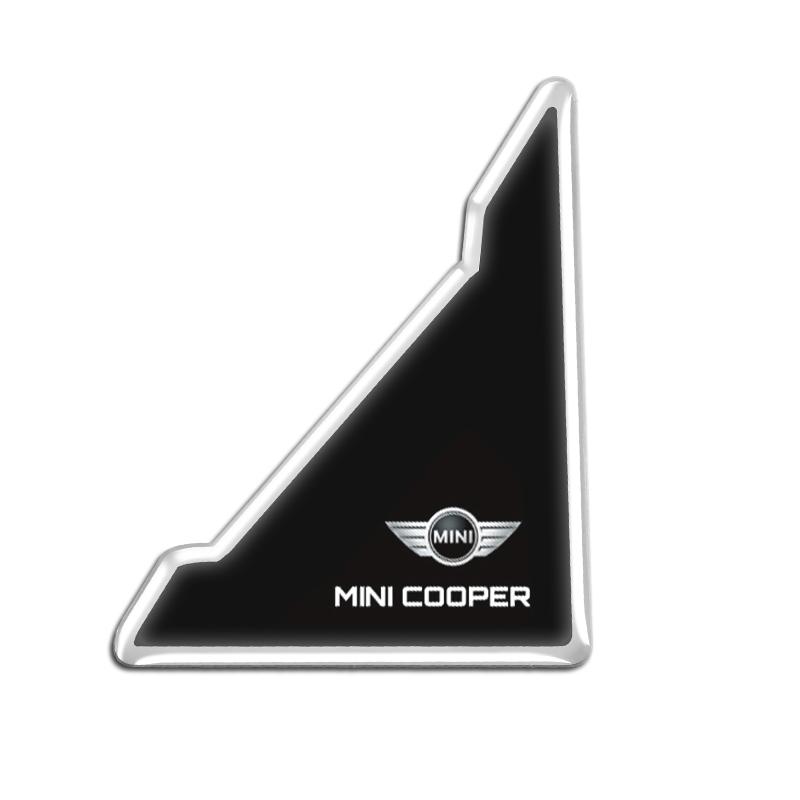 

2Pcs Car Door Corner Anti-Scratch Stickers For BMW Mini Works Cooper F54 F55 F56 F57 F60 R50 R52 R53 R55 R56 R57 R58 R59 R60 R61