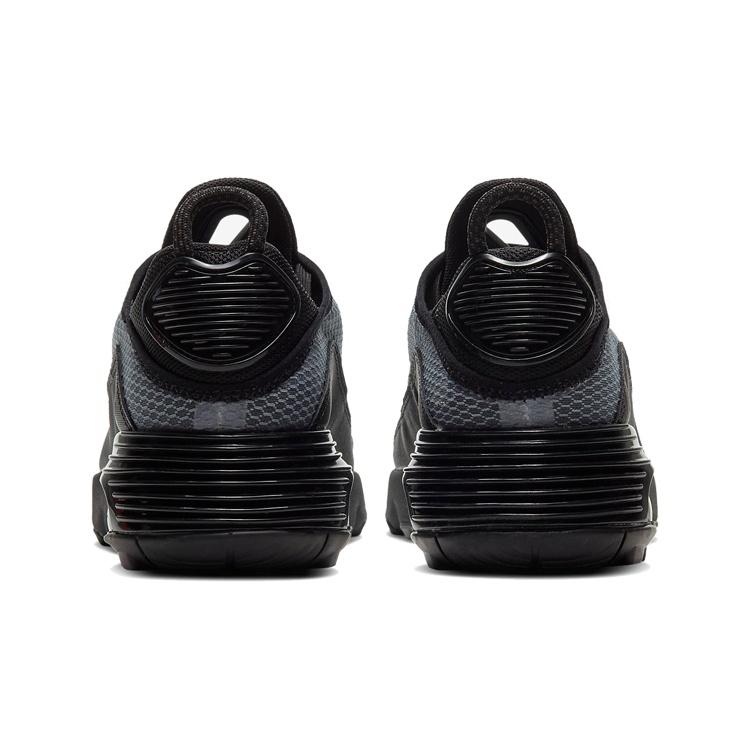 (GS) Nike Air Max 2090 'Black Wolf Grey' Bambini CJ4066-001