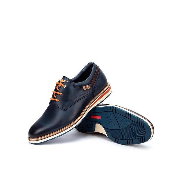 Ankle Boots Pikolinos M1T-4050C1 Blue