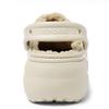 Crocs Women S claSSic Platform Lined clogS 207938 2y2