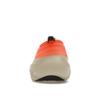 Crocs Overpuff Shorty Shoes Shocking Orange Multi Unisex 210668-85G