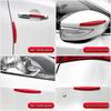 Car Door Edge & Mirror Anti-Scratch Protection Strip