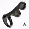 Penis Rings For Men Delay Ejaculation Stronger Erection Sex Toys Adult Supplies Nozzle Ring Cock Sex Toys for Couples 18+