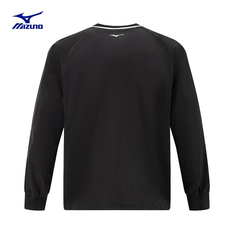 

Mizuno Retro Football Pullover Sweatshirt XL