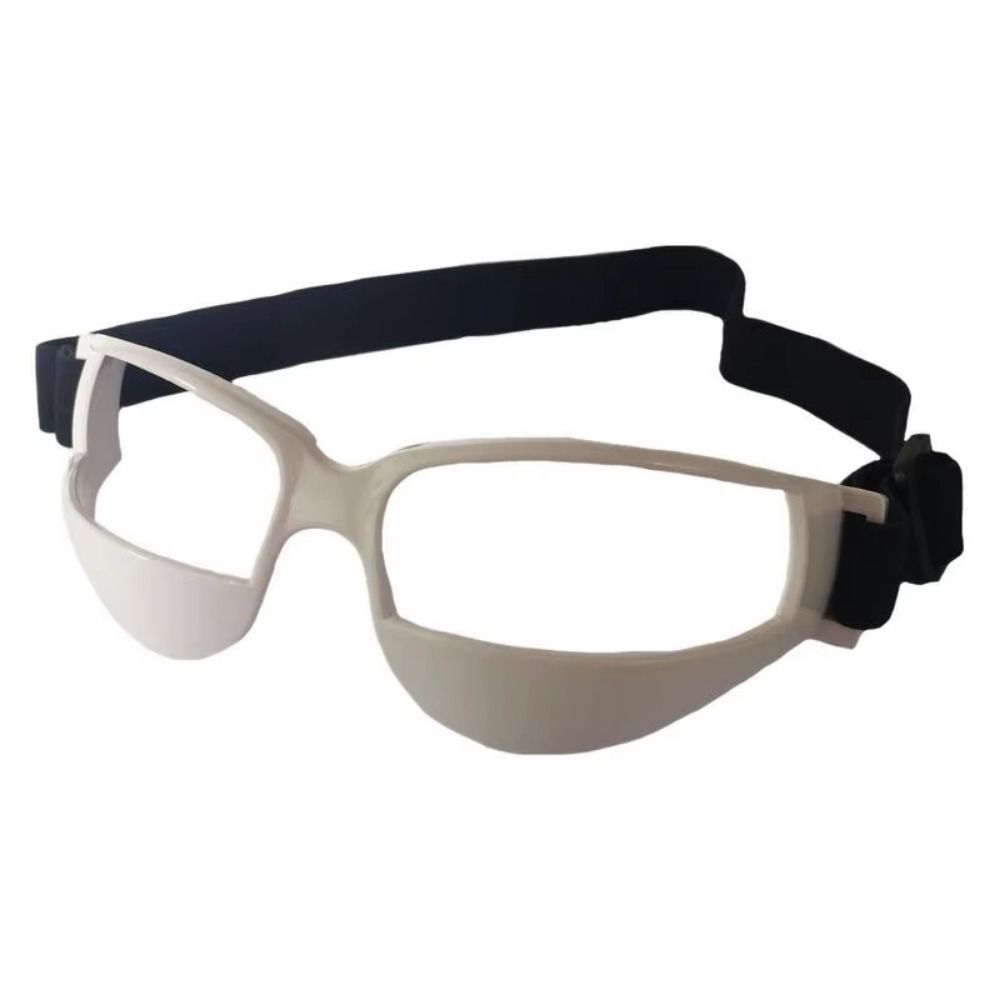 Anti Bowing Head Training Eyewear Elastic Basketball Training Spectacles Team Sport Training