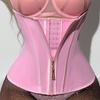 Tummy Control Tummy Control Shapewear Seamless Postpartum Body Shaper Slimming Girdle Belt  Sport