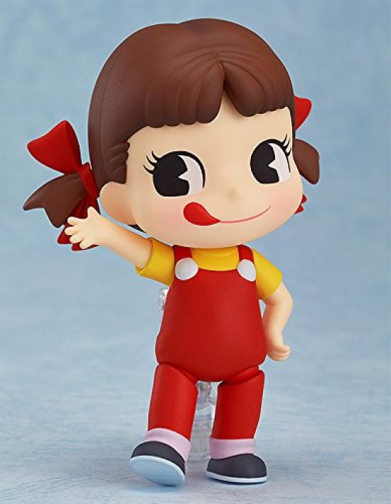 Nendoroid Fujiya malovaná pohyblivá figurka Peko-chan v měřítku non-scale ABS&PVC