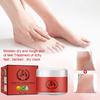 Equine Oil Foot Cream Anti Dryness and Chapping Moisturizing Cream Peeling Foot Cream Autumn and Winter Skin Repair