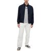 SS24 Jackets & Coats Men's Marine Blue CS015-NAV