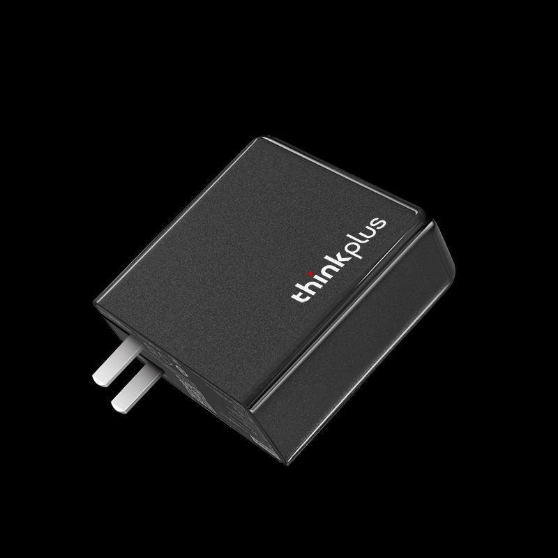 Lenovo ThinkPlus 135W GaN Dual Type-C Fast Charger