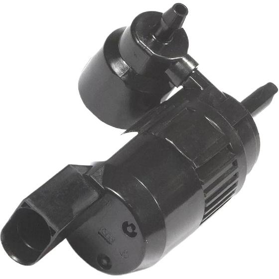 

OE: 84801575 1WP0052 PUM817027 Car Front Windshield Washer Pump Fit for Cadillac Fit for Chevy Fit for GMC New 2021-2022 84801575
