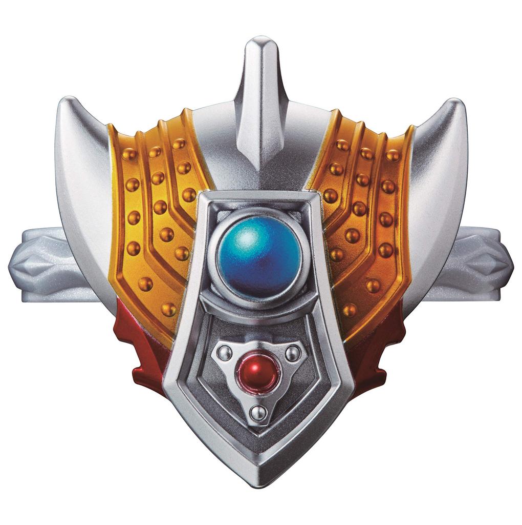 Ultraman Taiga DX Ultraman Taiga Complete Set Ultraman Role-Play (Purchase Bonus Tarowlet)