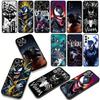 Marvel Wallpaper Venom Cover Phone Case for Huawei P30 P20 P10 Mate 10 20 Pro Lite Y9A Y8S P Smart Y7 Y9 Prime Y6