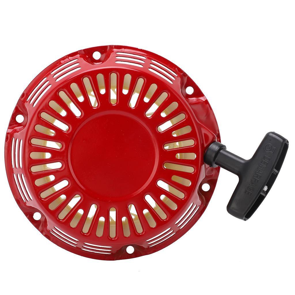 Pull Start Recoil Starter with Ropes 28400 ZL8 013ZA for GC130 GC160 GCV135 GCV160A GCV160A0 GCV160LA GCV160LA0 GCV160LE