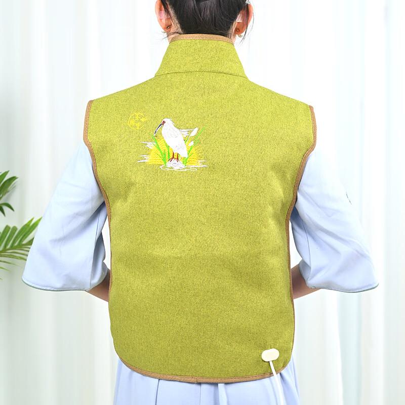 

Shenyuantang Moxibustion Shoulder Heat Pack