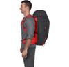 Rucksack Thule AllTrail 45 obsidian (3203531)