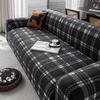 Sofa Cover Anti Cat Scratch New Four Season Universal Living Room Sofa Cover All Inclusive Universal Cover All In One Anti Slip