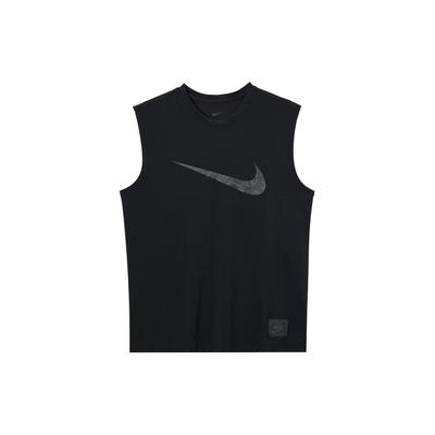 Dri-Fit Mvp Soft Comfortable Skin-Friendly Solid Color Basketball Jersey Men Tops HV1917-010