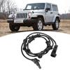 ABS Front Wheel Speed Sensor 68003281AA Fits for Jeep Wrangler