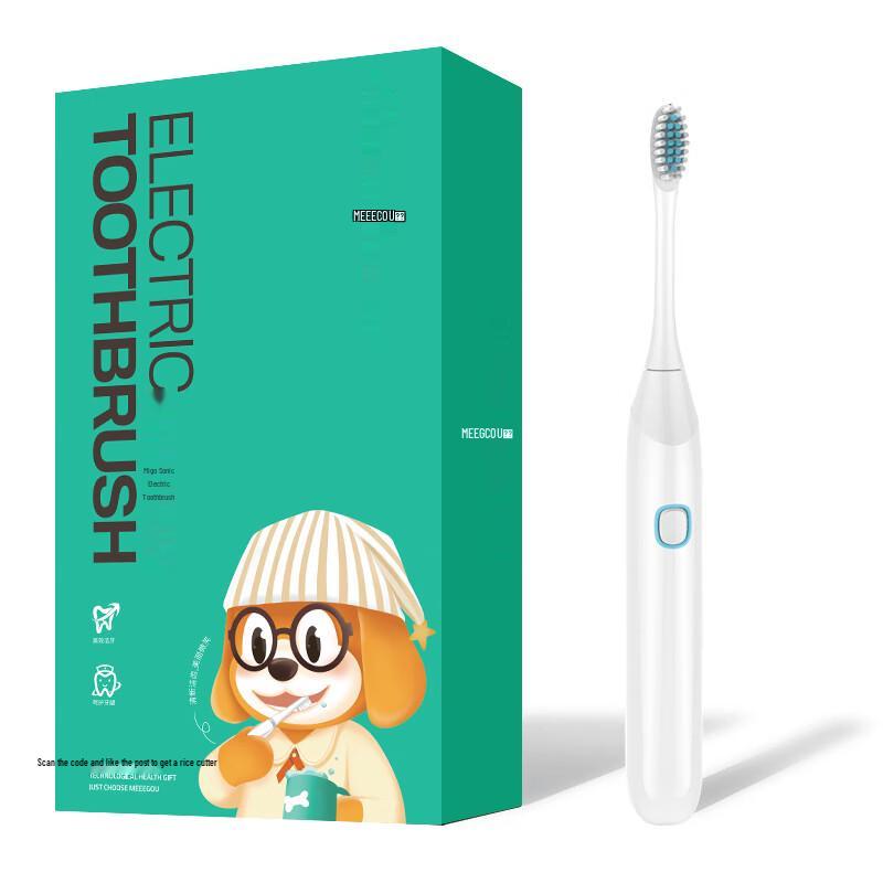 

Migeer MX213 Sonic Electric Toothbrush