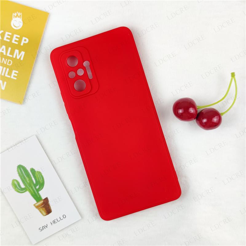 Flüssighülle im quadratischen Design für Xiaomi Redmi Note 10 Pro Silikon-Gummischutzhülle für Redmi Note 10 Hülle für Redmi Note 11 Note 11 Pro Plus