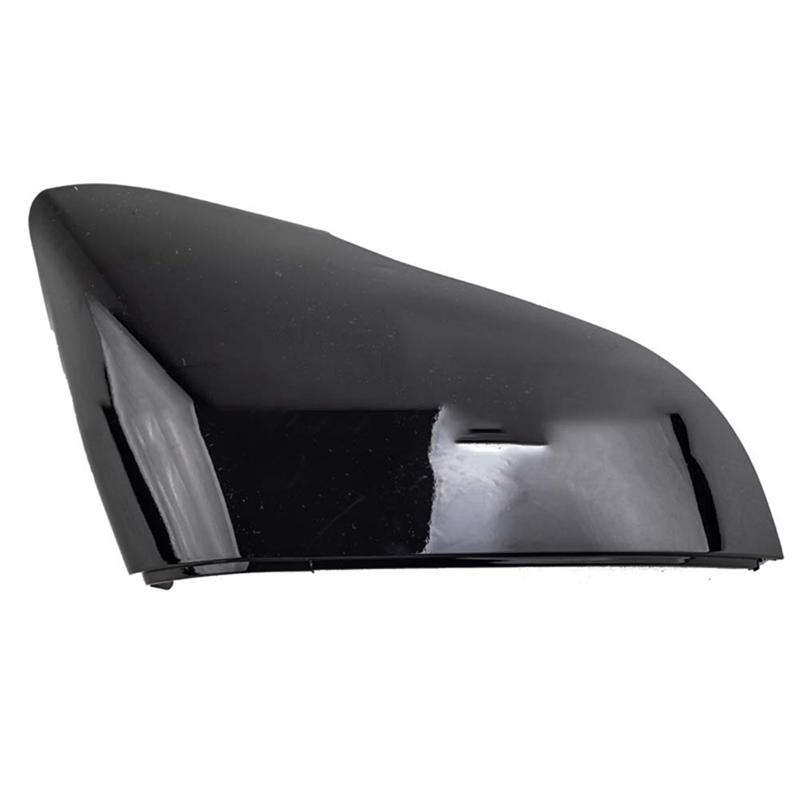 Car Reversing Mirror Shell Rearview Mirror Shell Reflector Shell Back Cover For Hyundai Sonata 9 2015-2019-A99D