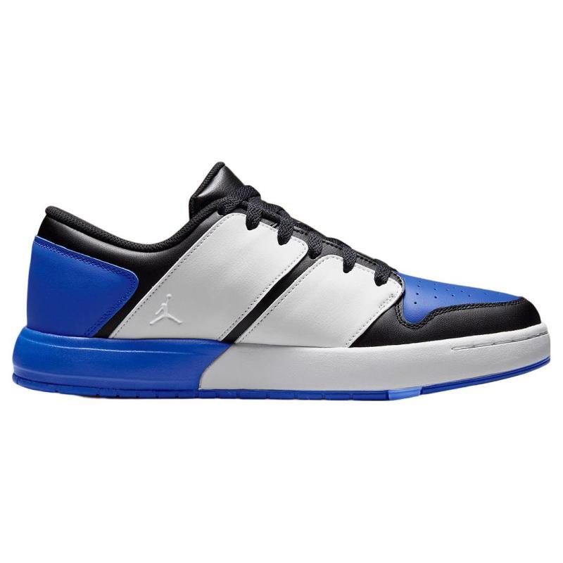 Jordan Nu Retro 1 Low Sport Royal Jordan DV5141-401