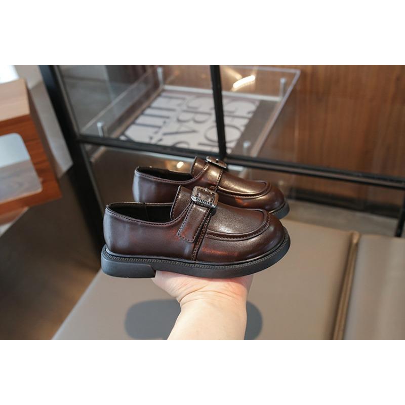 Children's Casual Shoes | Girls' & Boys Fashion Loafers for Students Cool Stylish Kids Shoes Trendy School Shoes Elegant Kids Shoes
