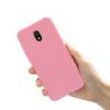 Redmi 8A Case On for Xiaomi Redmi 8A 8 A A8 Case Phone Back TPU Matte Silicone Cover On Xiomi Redmi 8A Redmi 8 Case Bumper Funda