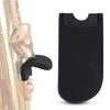 2 Pieces Saxophone Thumb Rest Cushion Comfortable Pad for Tenor Soprano Alto Saxophone