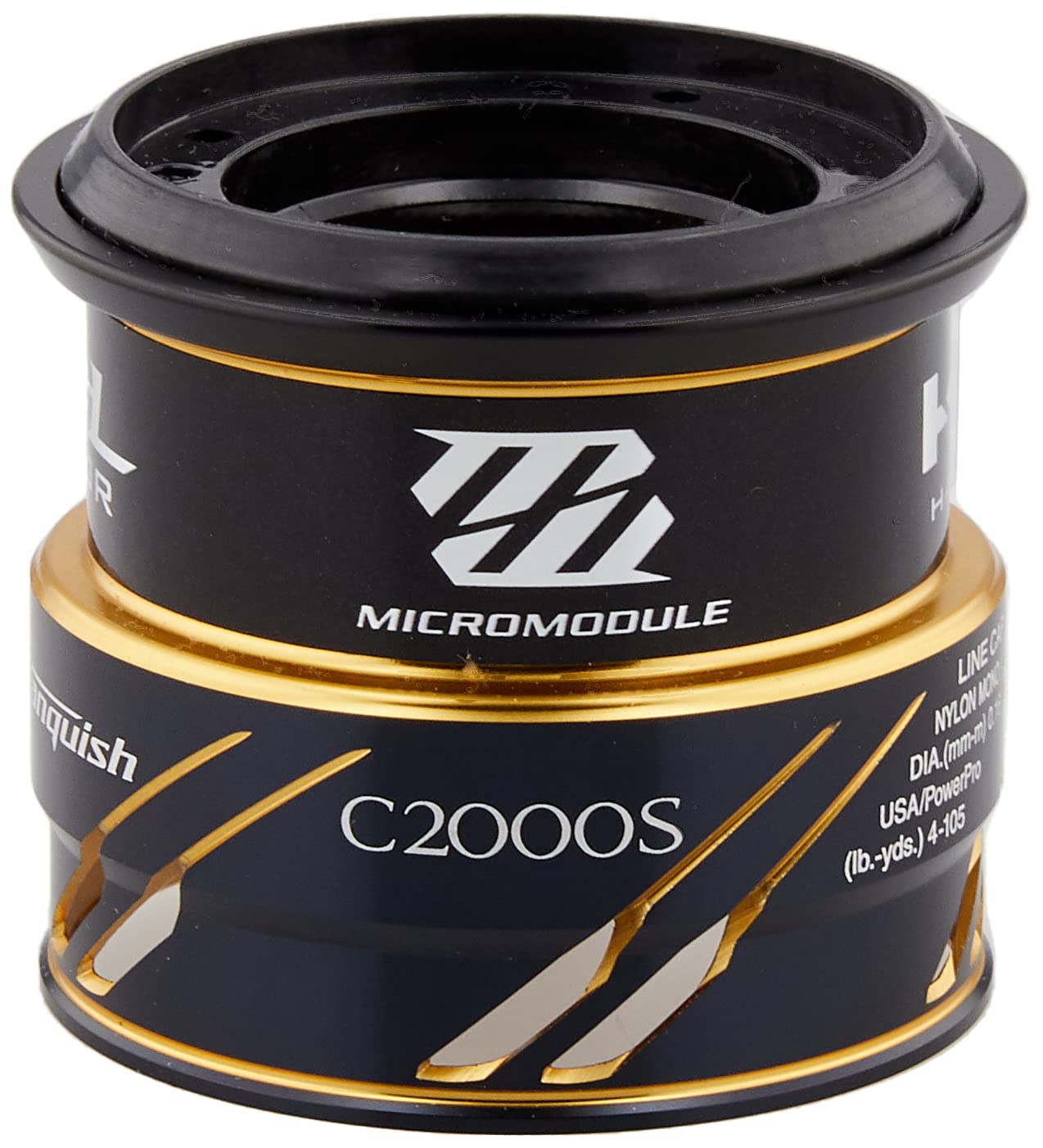 

Оригинальные детали 16 Vanquish C2000S Spool Set Номер детали. 1029Н