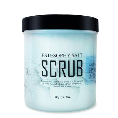 Προϊόντα σώματος – Προϊόντα απολέπισης σώματος